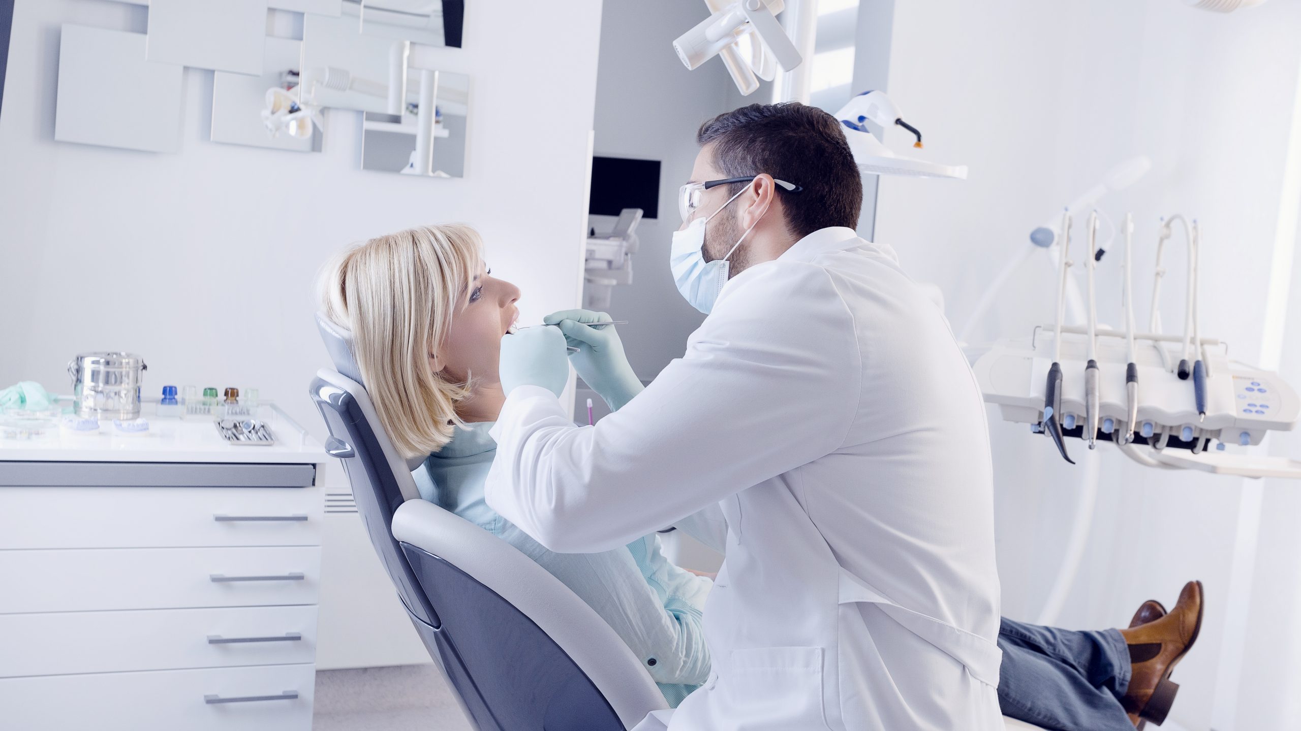 Dentist in Meraux, LA