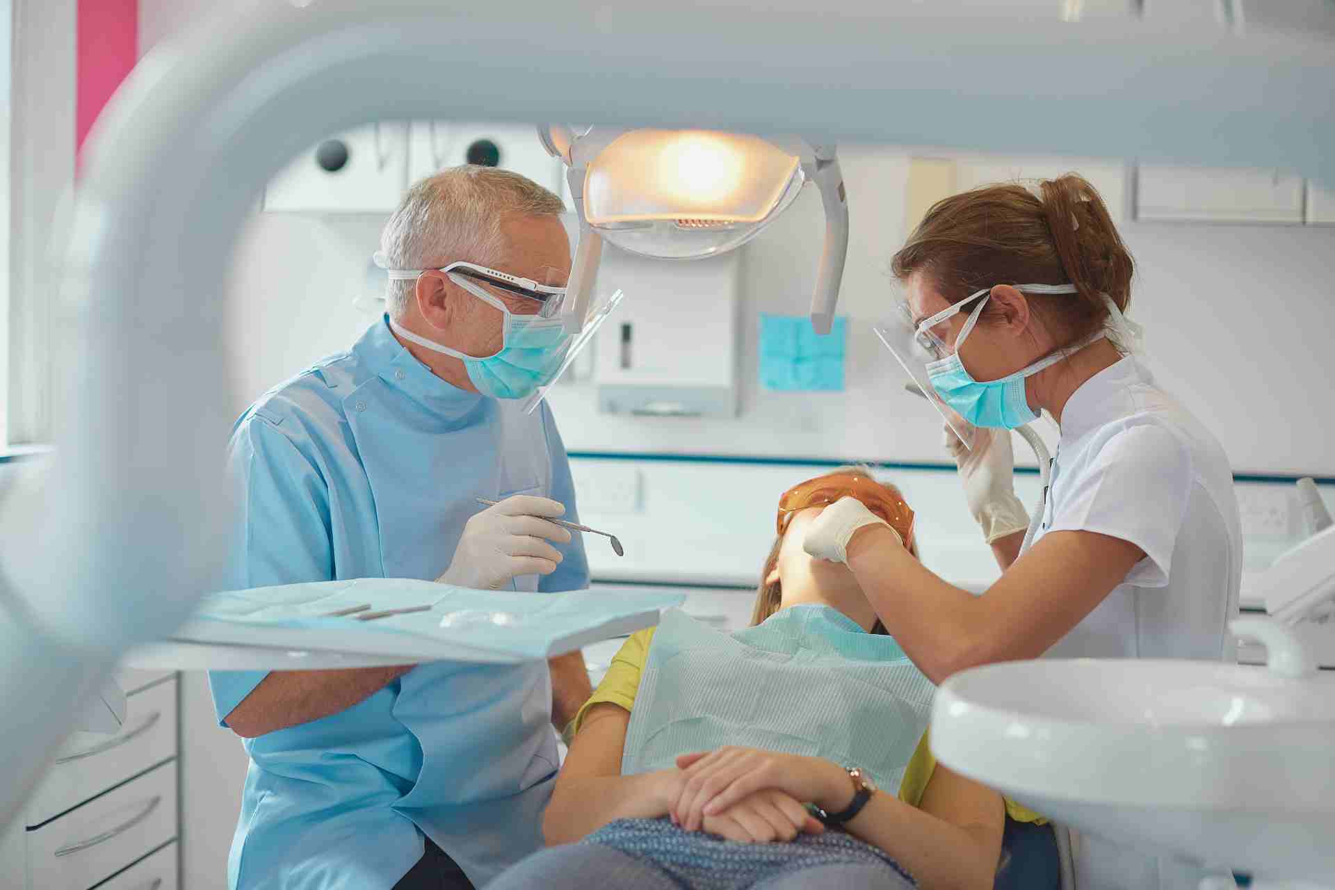 Dentist in Meraux, LA